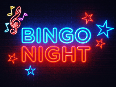 Sip & Sing Music Bingo - Fri, Jan 30