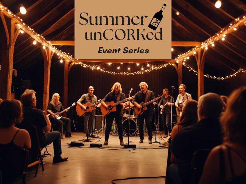Concert Series - Sun, Aug 24