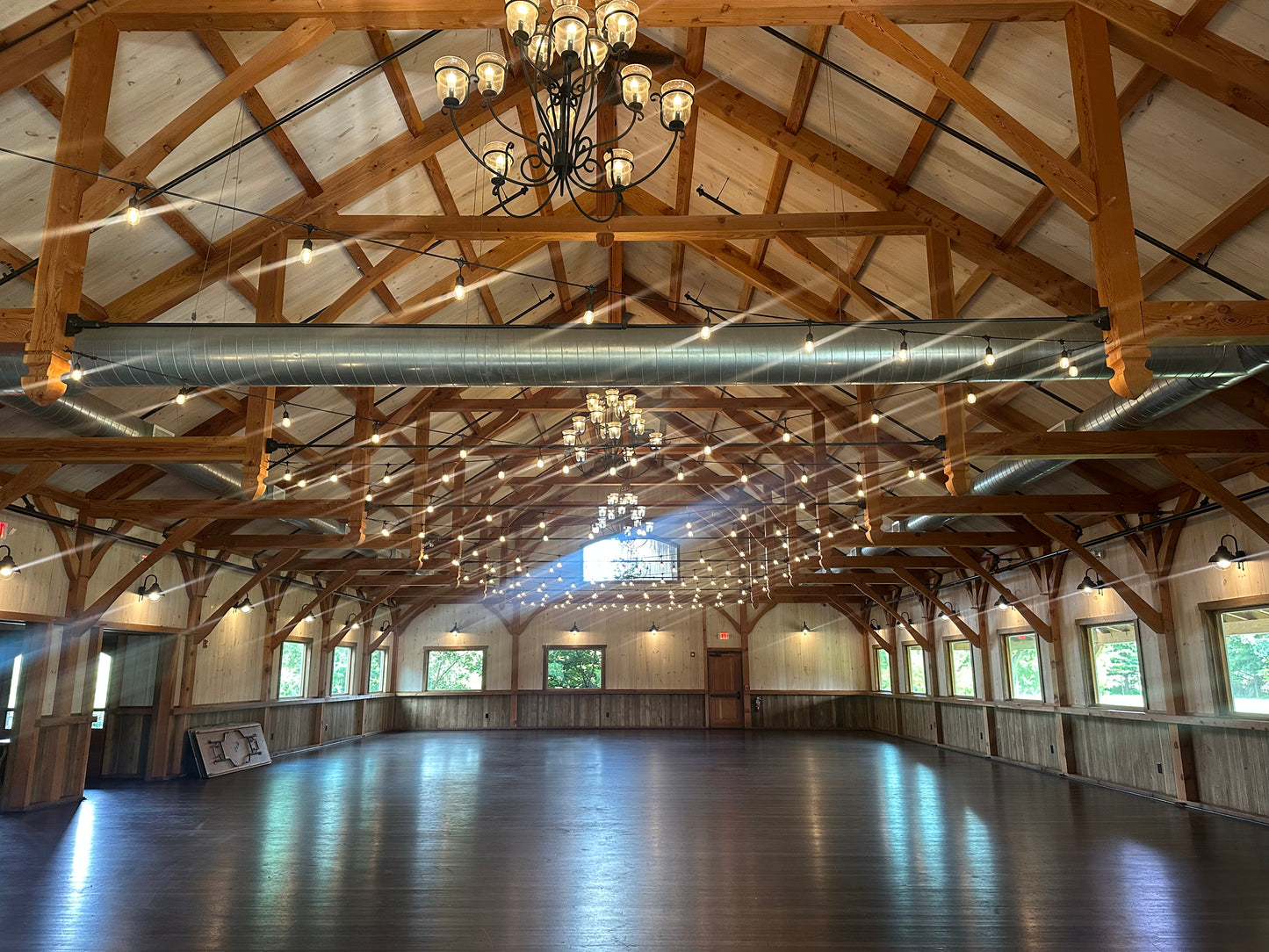 Rose Ballroom