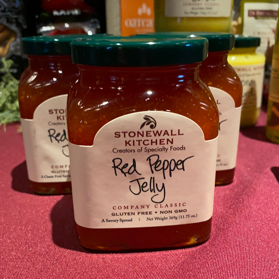 Stonewall Kitchen Jams & Jellies