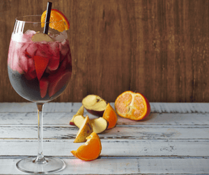 Red Sangria